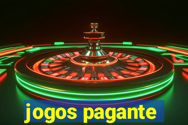 jogos pagante